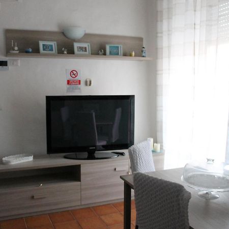 Casa Mely Apartment Bari Bagian luar foto