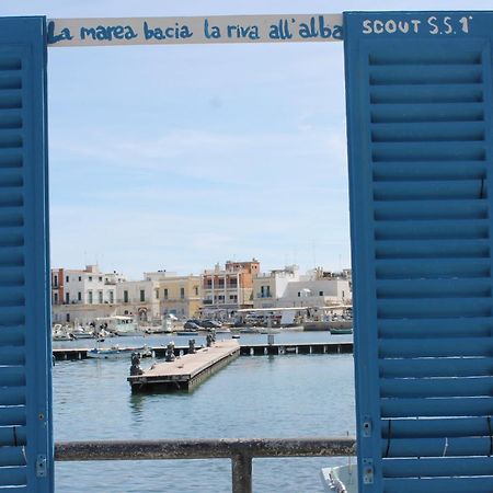 Casa Mely Apartment Bari Bagian luar foto