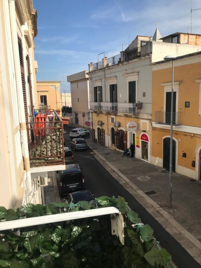 Casa Mely Apartment Bari Bagian luar foto