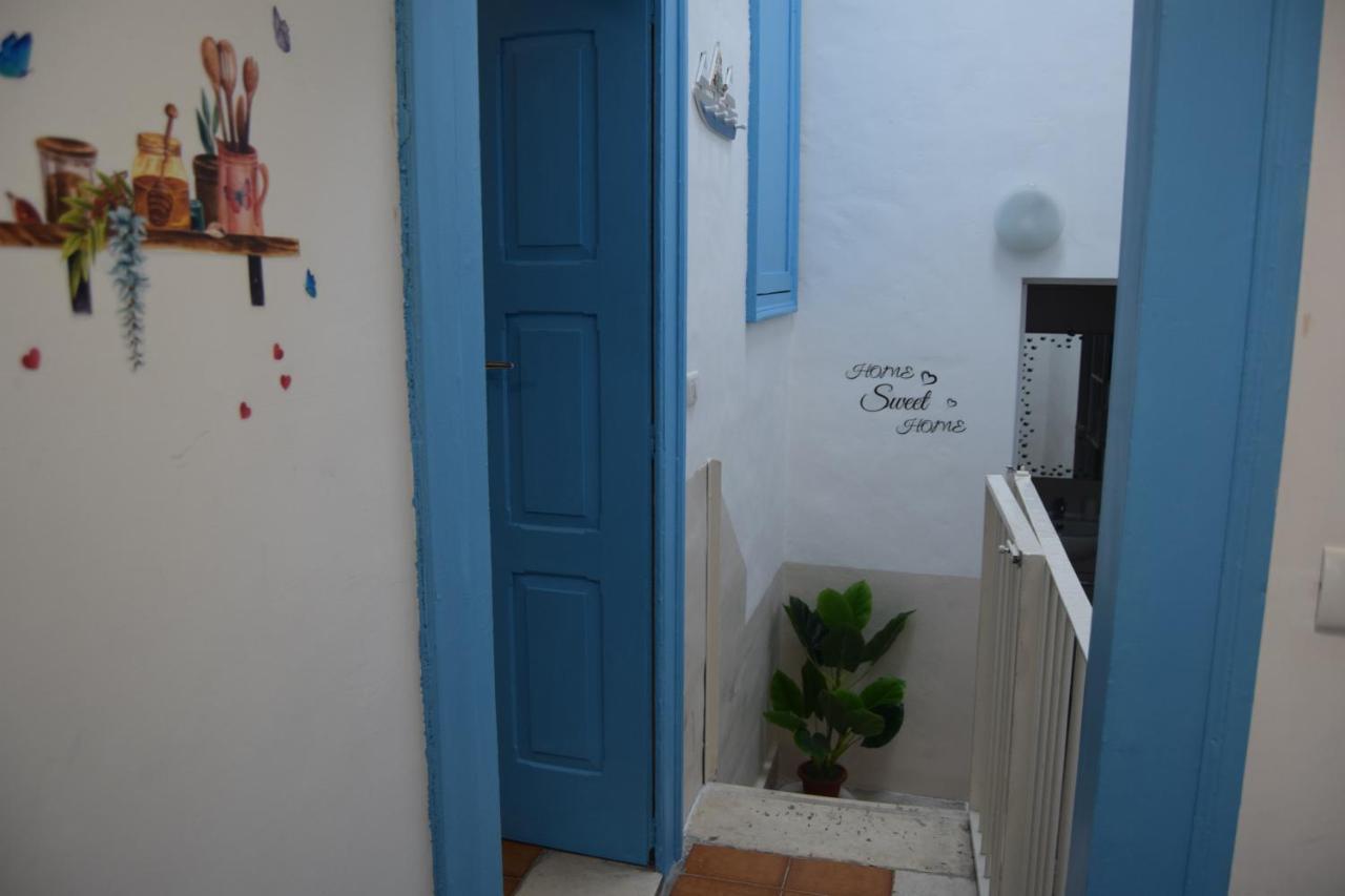Casa Mely Apartment Bari Bagian luar foto