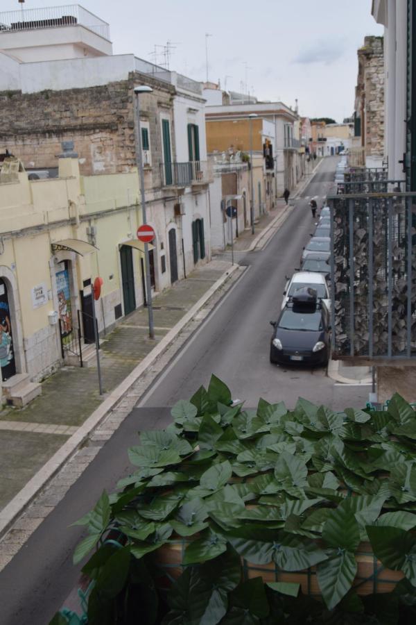Casa Mely Apartment Bari Bagian luar foto