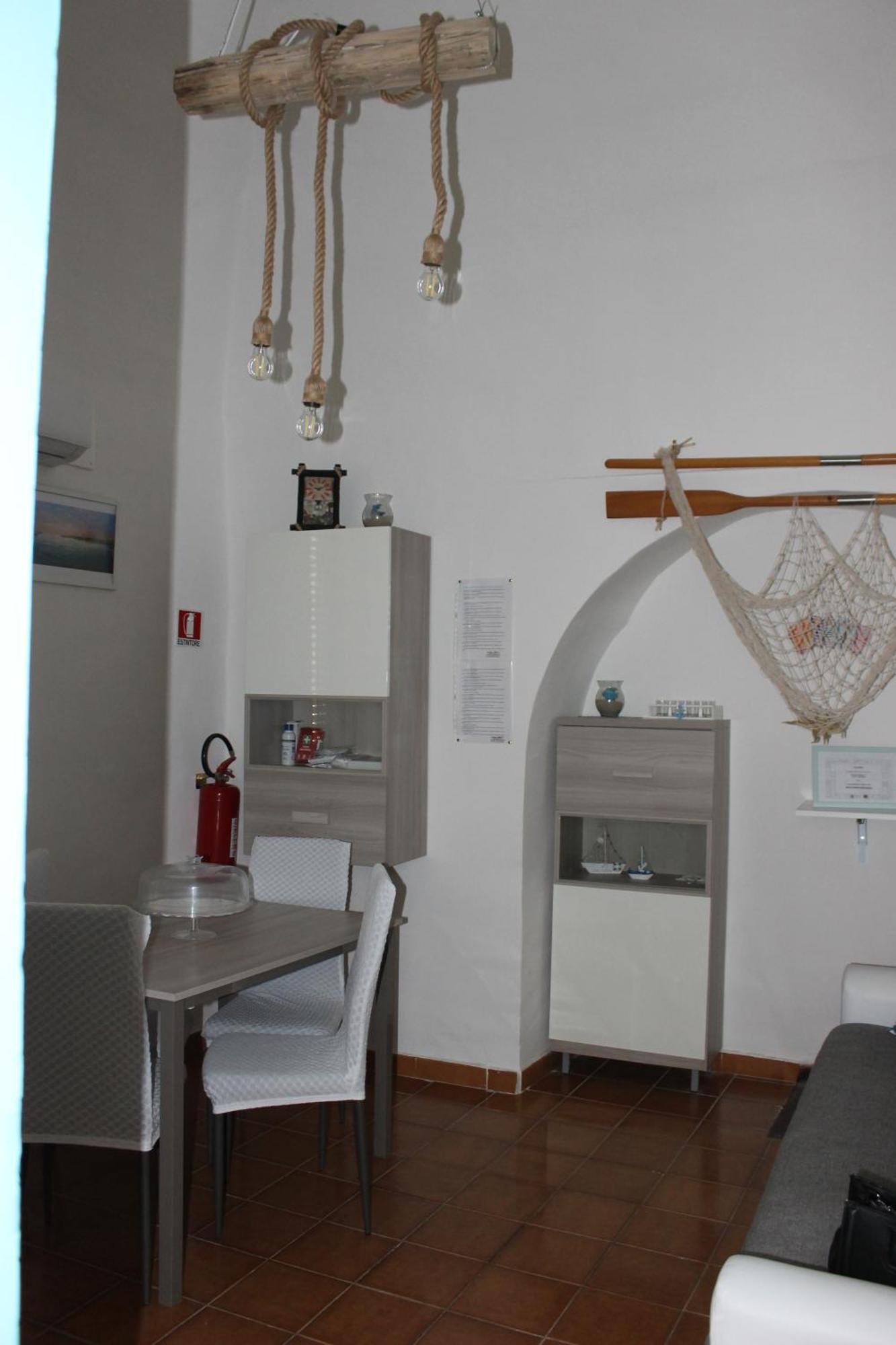 Casa Mely Apartment Bari Bagian luar foto