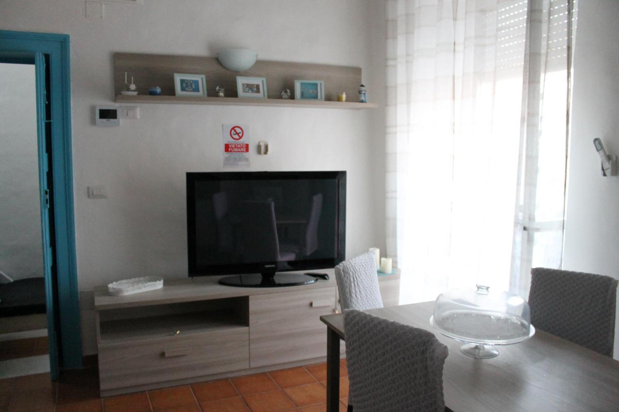 Casa Mely Apartment Bari Bagian luar foto