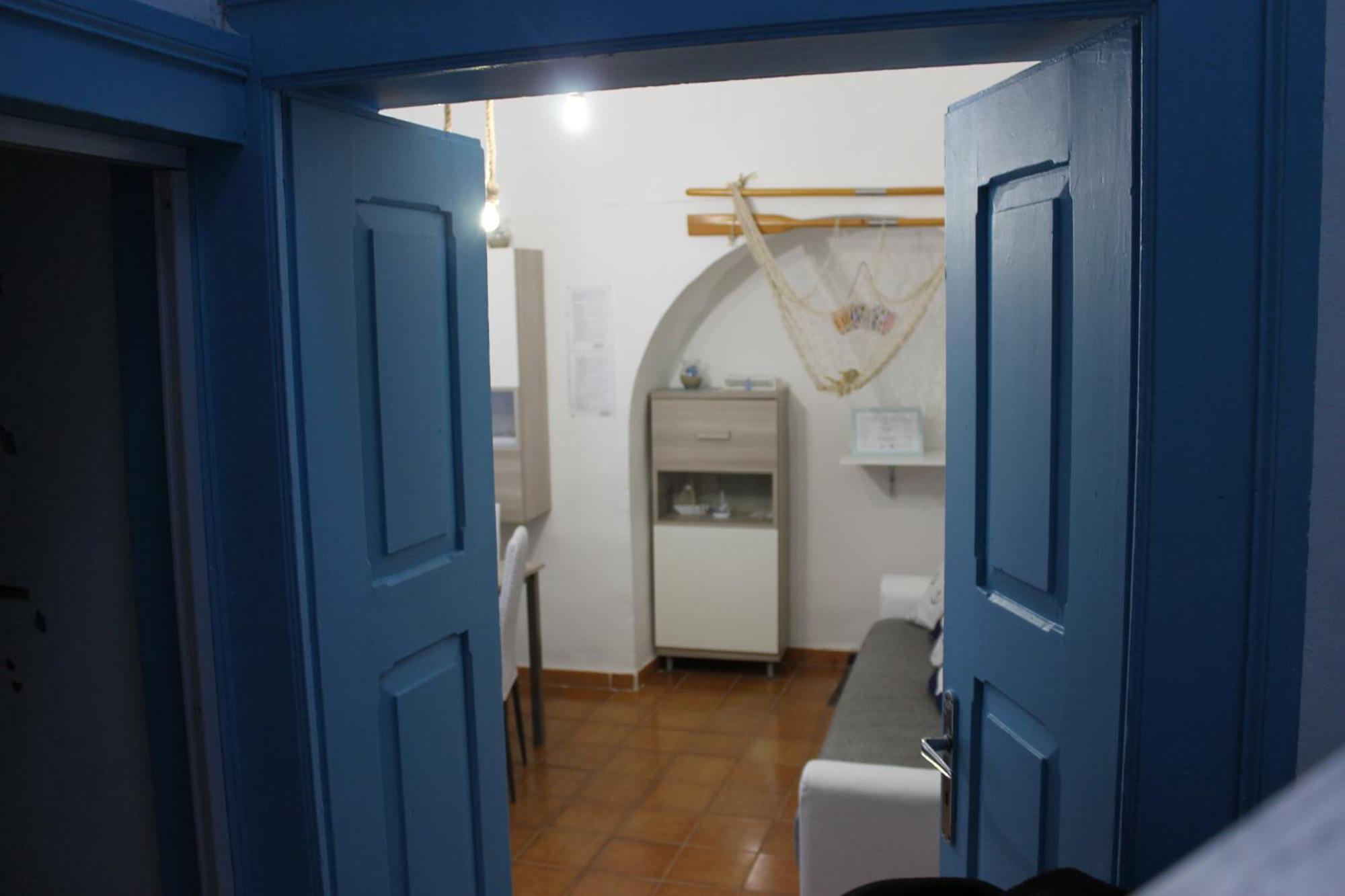 Casa Mely Apartment Bari Bagian luar foto