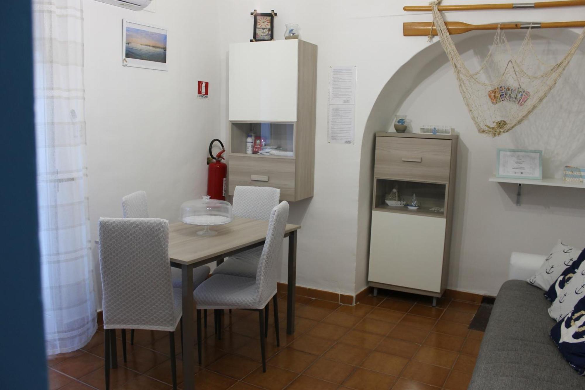 Casa Mely Apartment Bari Bagian luar foto