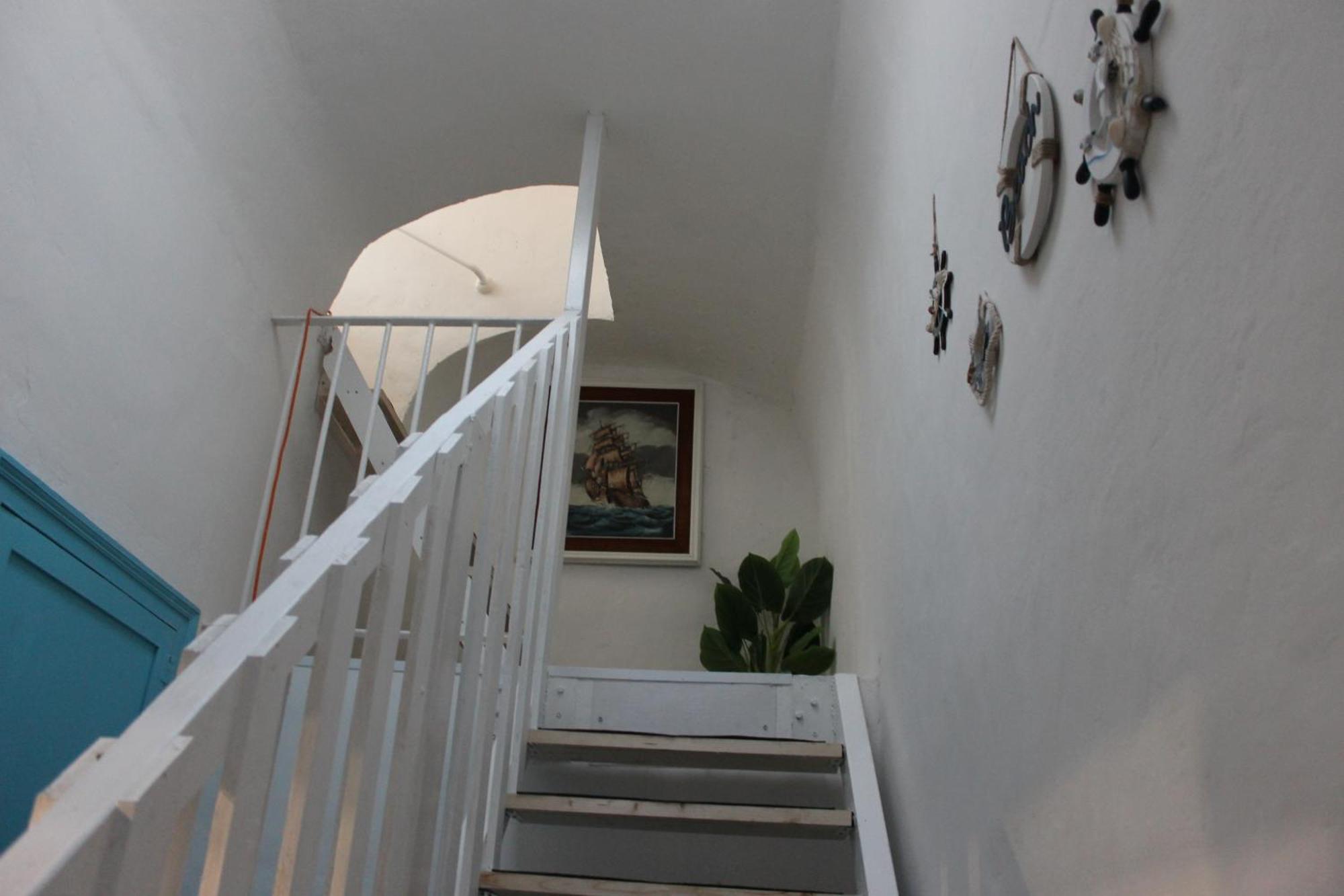 Casa Mely Apartment Bari Bagian luar foto